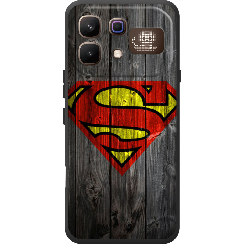 Чохол BoxFace Infinix Note 60 Pro 