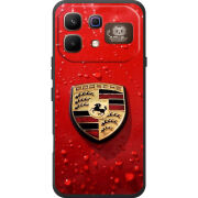 Чохол BoxFace Infinix Note 60 Pro 