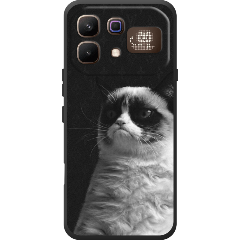 Чохол BoxFace Infinix Note 60 Pro 