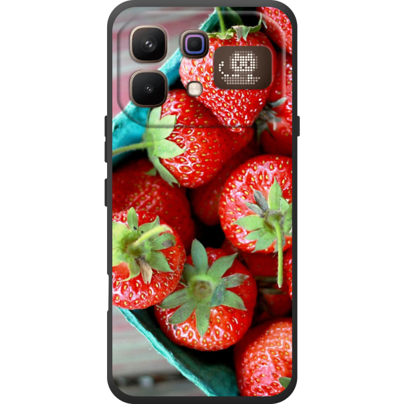Чохол BoxFace Infinix Note 60 Pro 