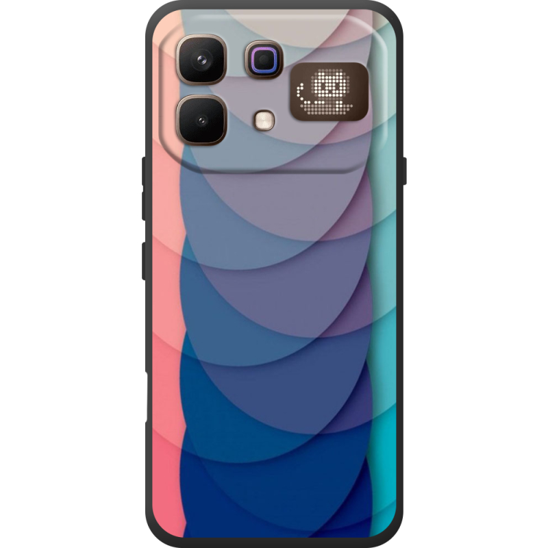 Чохол BoxFace Infinix Note 60 Pro 