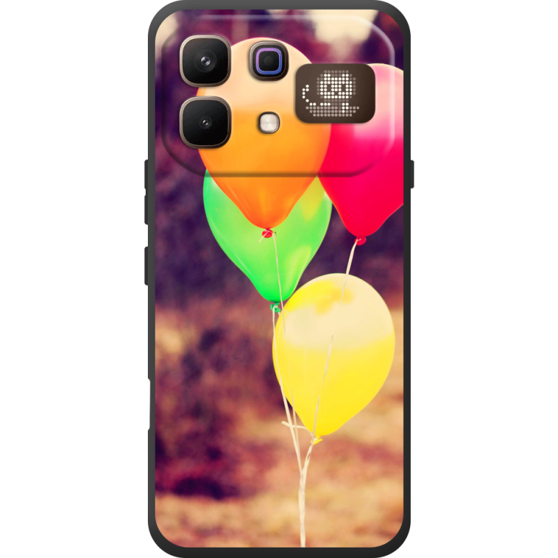Чохол BoxFace Infinix Note 60 Pro 