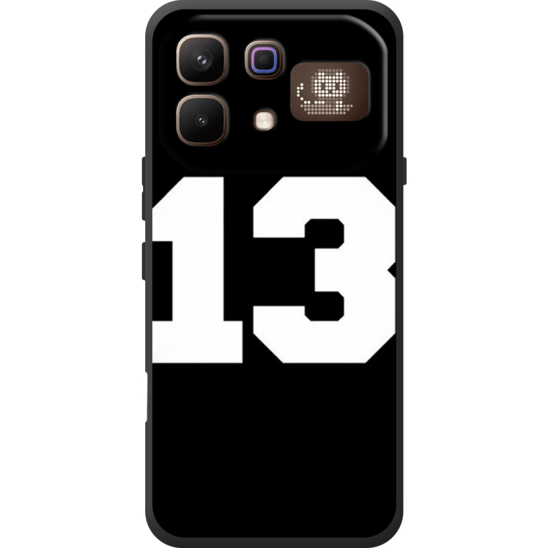 Чохол BoxFace Infinix Note 60 Pro 13