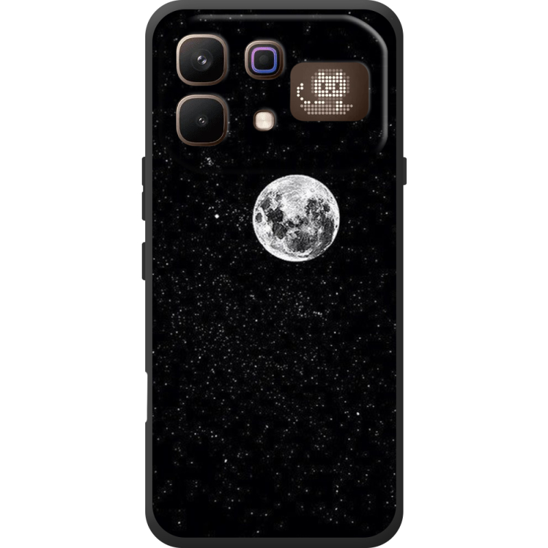 Чохол BoxFace Infinix Note 60 Pro 