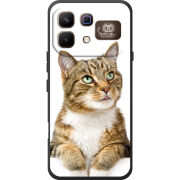 Чохол BoxFace Infinix Note 60 Pro 