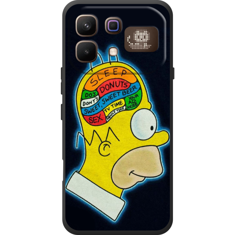Чохол BoxFace Infinix Note 60 Pro 