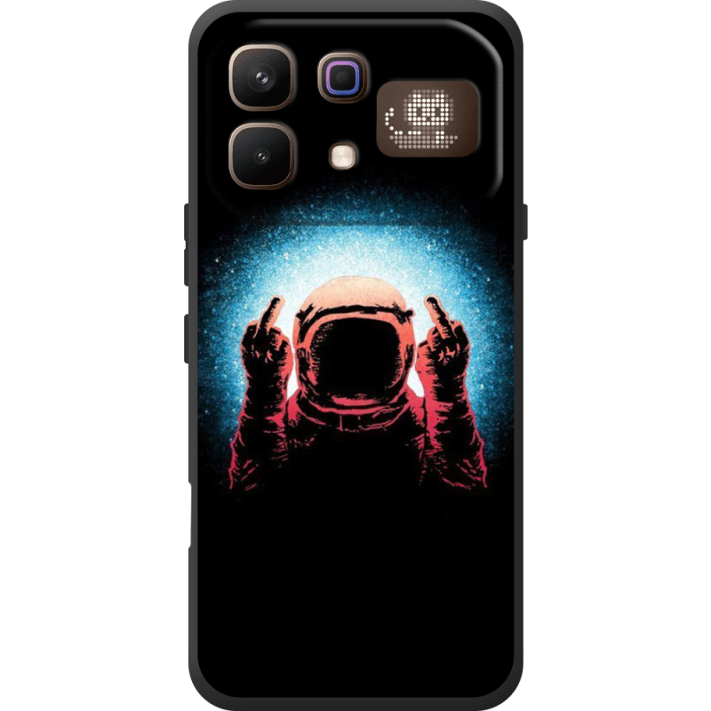 Чохол BoxFace Infinix Note 60 Pro 