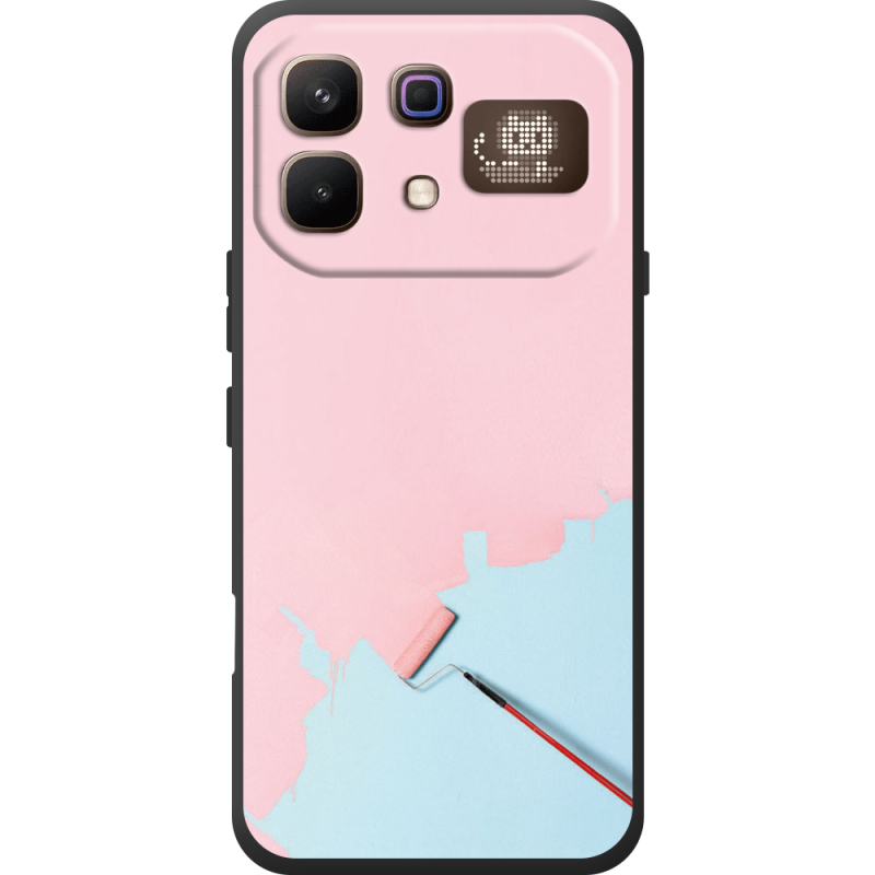 Чохол BoxFace Infinix Note 60 Pro 