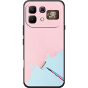 Чохол BoxFace Infinix Note 60 Pro 