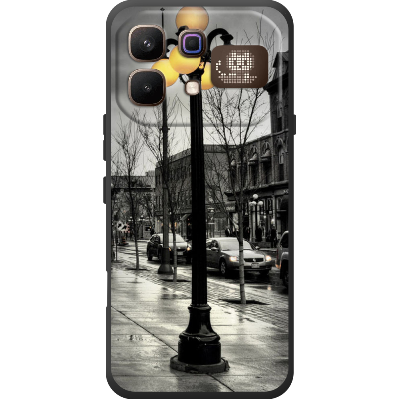 Чохол BoxFace Infinix Note 60 Pro 