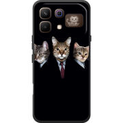 Чохол BoxFace Infinix Note 60 Pro 