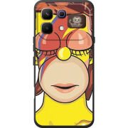 Чохол BoxFace Infinix Note 60 Pro 