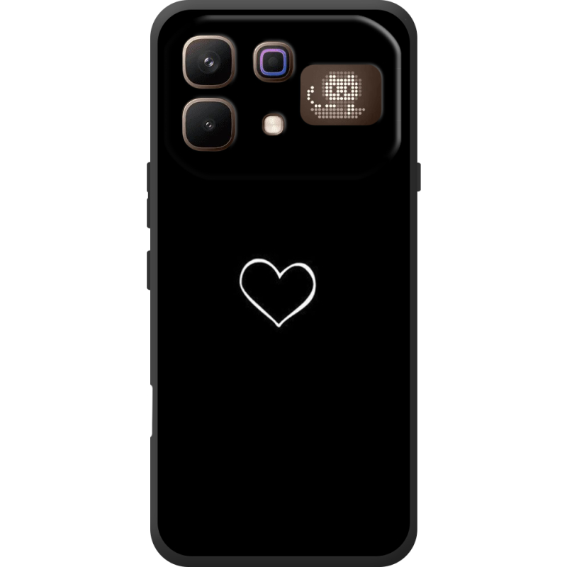 Чохол BoxFace Infinix Note 60 Pro 