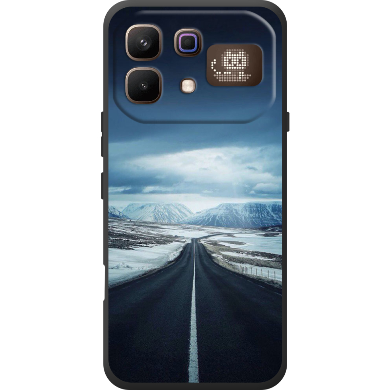 Чохол BoxFace Infinix Note 60 Pro 