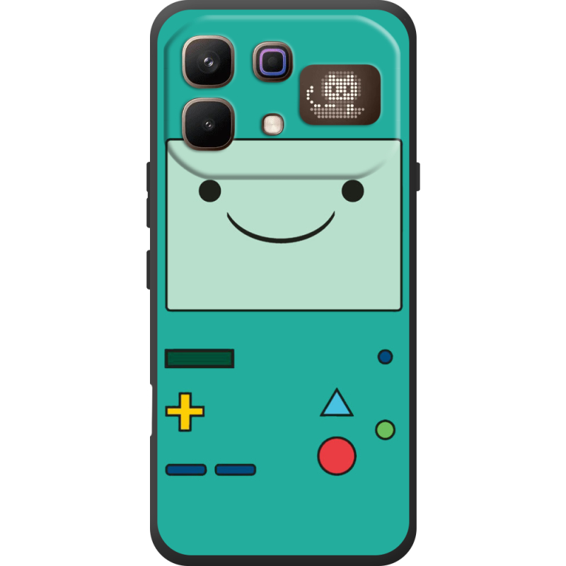 Чохол BoxFace Infinix Note 60 Pro 