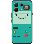 Чохол BoxFace Infinix Note 60 Pro 
