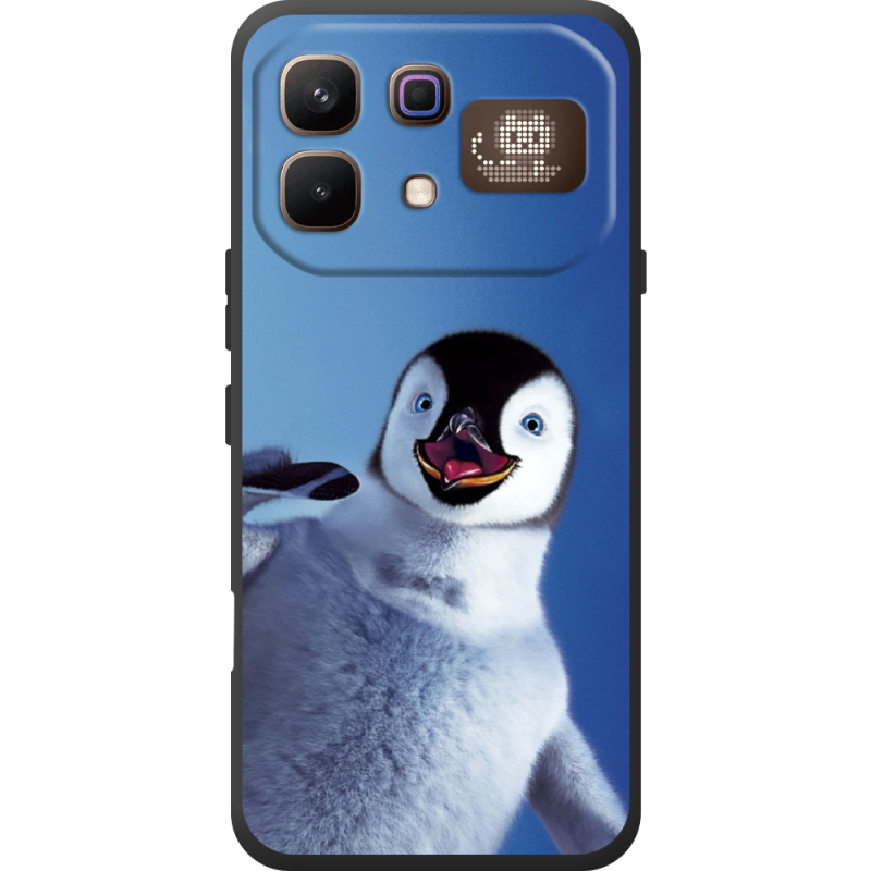Чохол BoxFace Infinix Note 60 Pro 