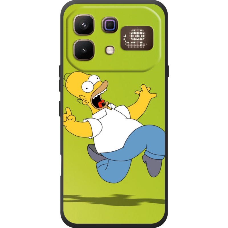 Чохол BoxFace Infinix Note 60 Pro 