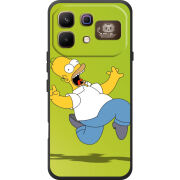 Чохол BoxFace Infinix Note 60 Pro 