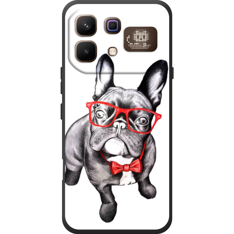 Чохол BoxFace Infinix Note 60 Pro 