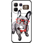 Чохол BoxFace Infinix Note 60 Pro 