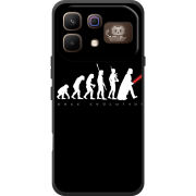 Чохол BoxFace Infinix Note 60 Pro 