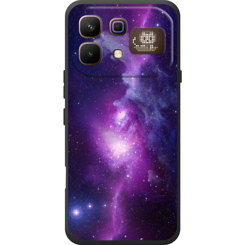 Чохол BoxFace Infinix Note 60 Pro 