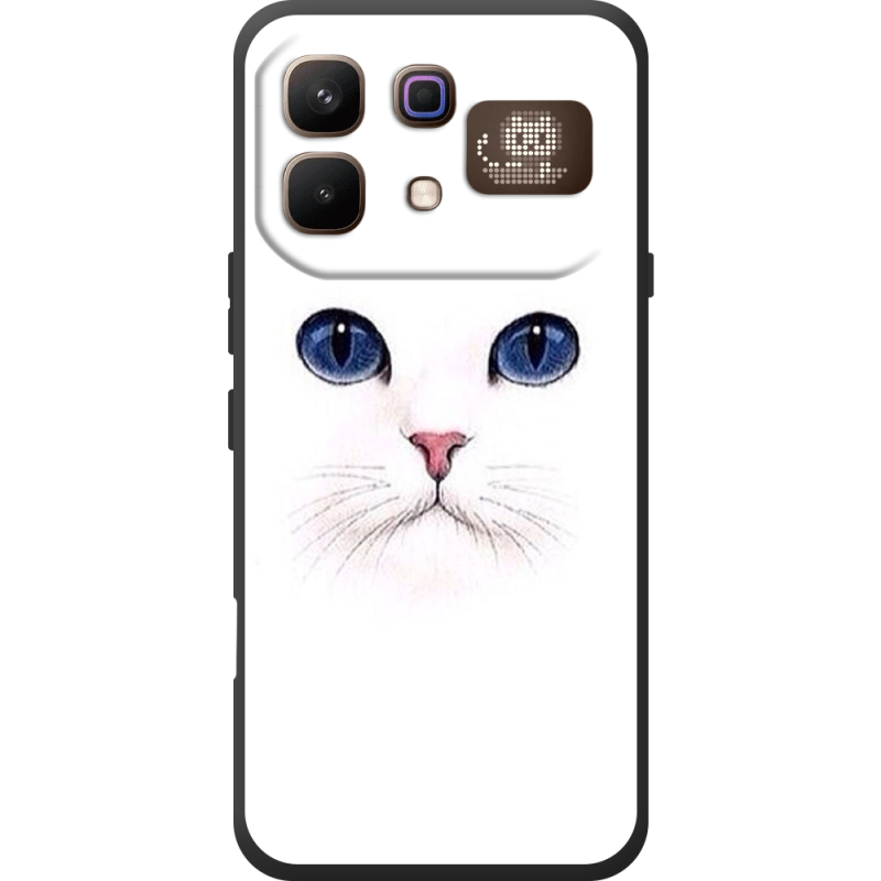 Чохол BoxFace Infinix Note 60 Pro 