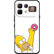 Чохол BoxFace Infinix Note 60 Pro 