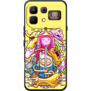 Чохол BoxFace Infinix Note 60 Pro 