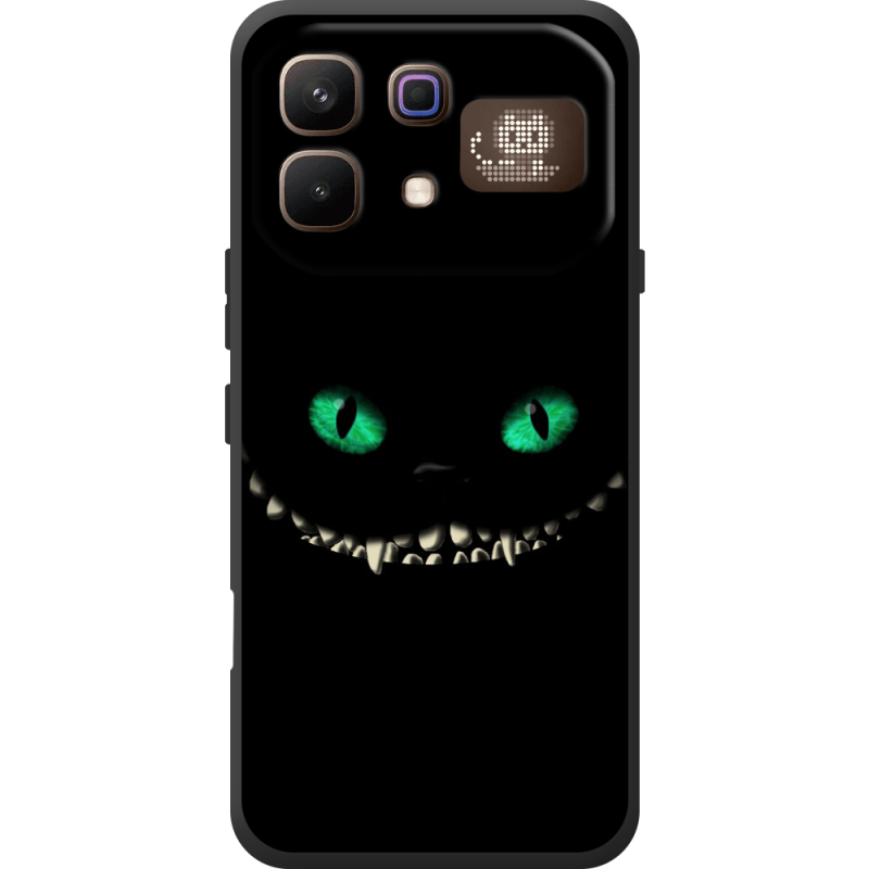 Чохол BoxFace Infinix Note 60 Pro 