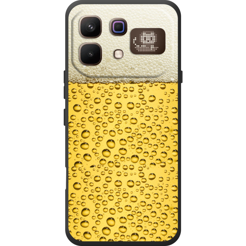 Чохол BoxFace Infinix Note 60 Pro 