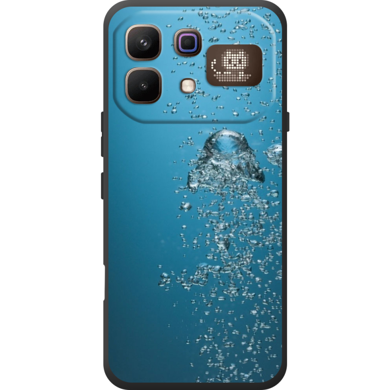 Чохол BoxFace Infinix Note 60 Pro 