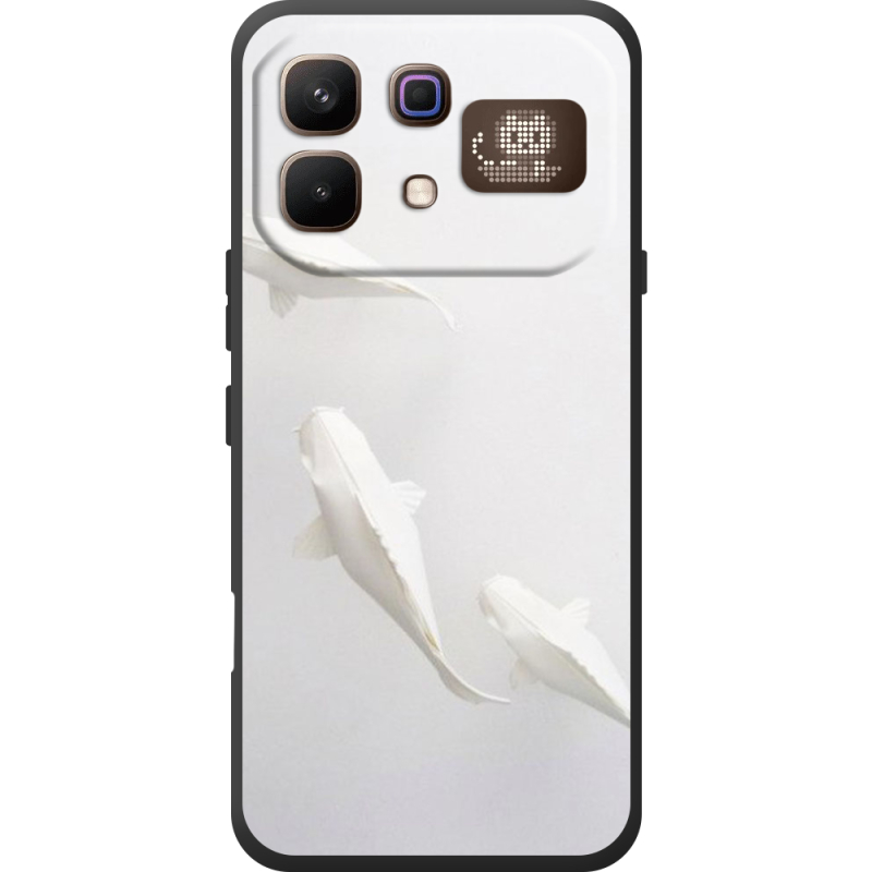Чохол BoxFace Infinix Note 60 Pro 