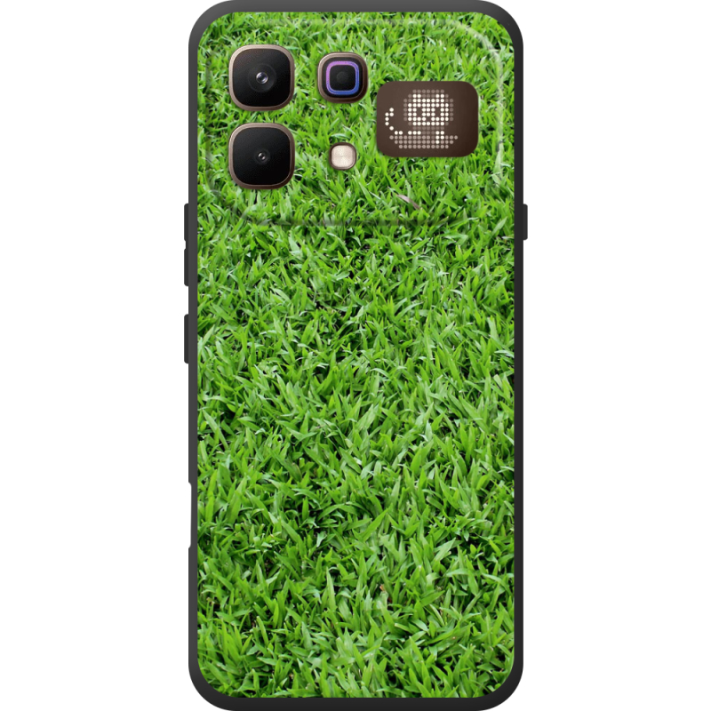 Чохол BoxFace Infinix Note 60 Pro 