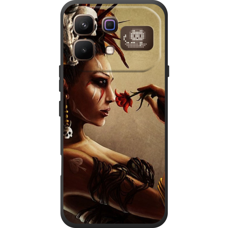 Чохол BoxFace Infinix Note 60 Pro 