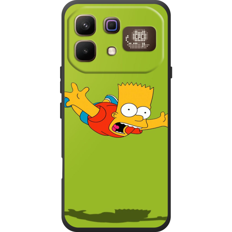 Чохол BoxFace Infinix Note 60 Pro 
