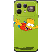 Чохол BoxFace Infinix Note 60 Pro 
