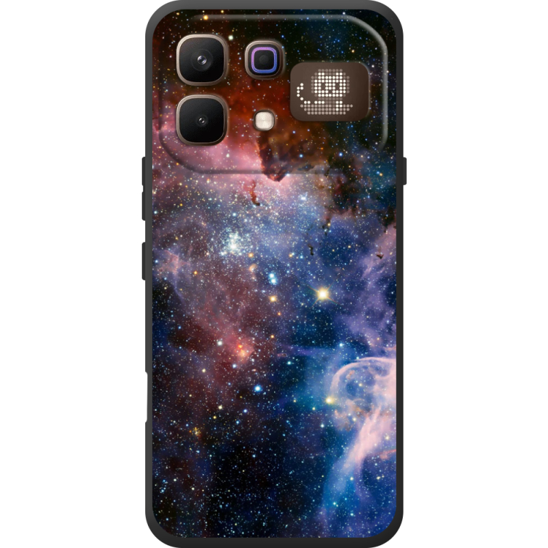 Чохол BoxFace Infinix Note 60 Pro 