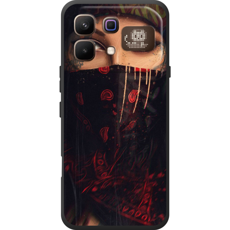 Чохол BoxFace Infinix Note 60 Pro 