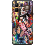 Чохол BoxFace Infinix Note 60 Pro 