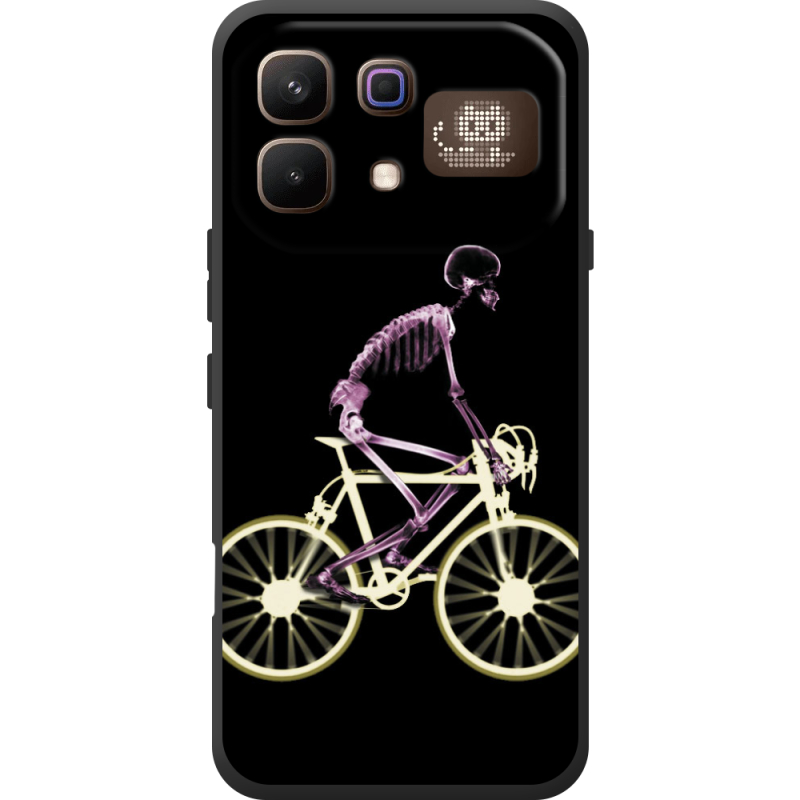 Чохол BoxFace Infinix Note 60 Pro 