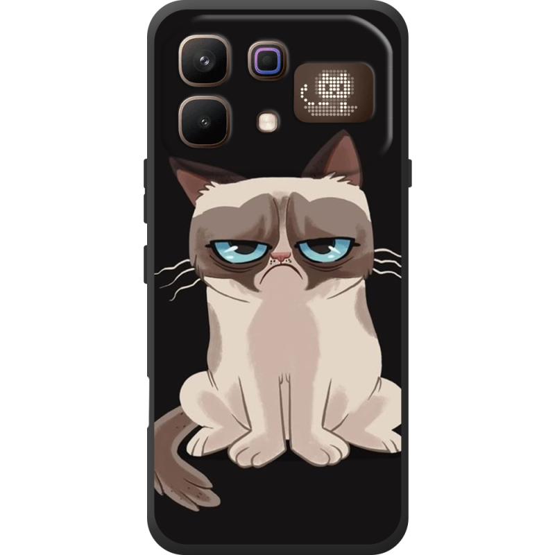 Чохол BoxFace Infinix Note 60 Pro 
