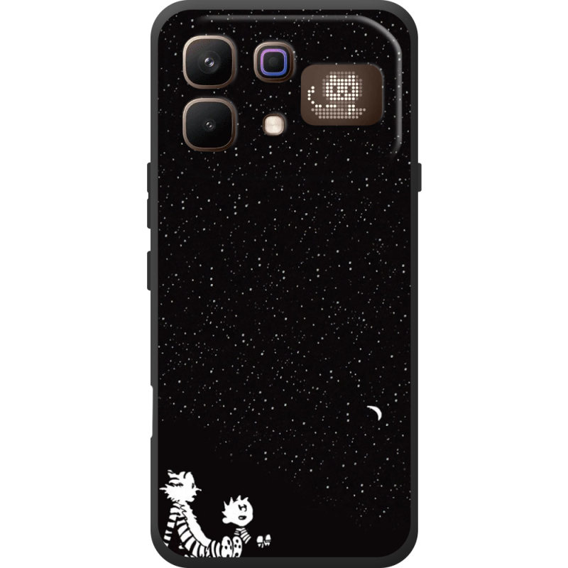 Чохол BoxFace Infinix Note 60 Pro 