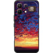 Чохол BoxFace Infinix Note 60 Pro Draw Breath