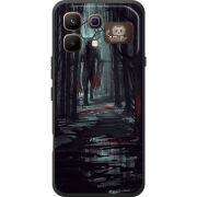 Чохол BoxFace Infinix Note 60 Pro Forest and Beast