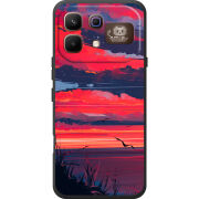 Чохол BoxFace Infinix Note 60 Pro Heaven a