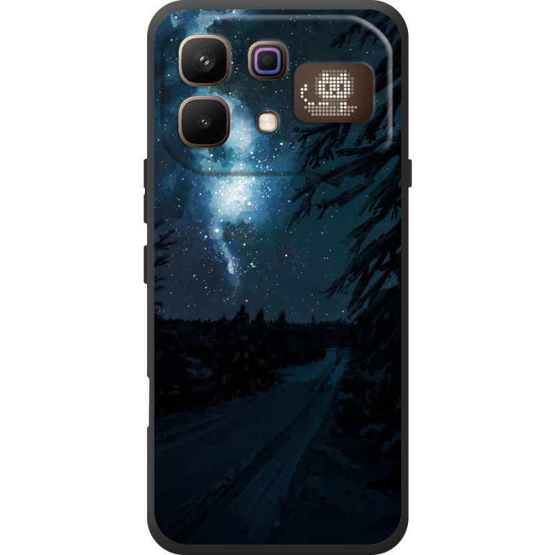 Чохол BoxFace Infinix Note 60 Pro Between two Days