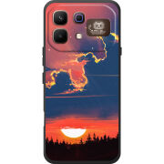 Чохол BoxFace Infinix Note 60 Pro Twilight