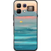 Чохол BoxFace Infinix Note 60 Pro Inspiration